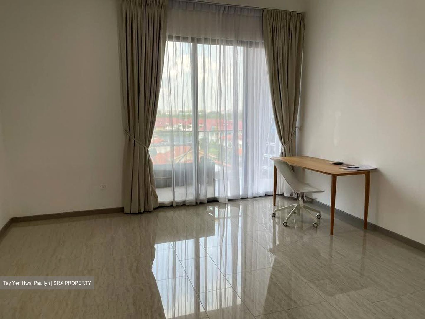 Stratum (D18), Condominium #575084901
